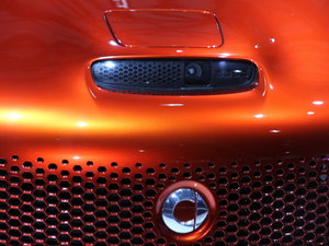 2012smart forstars Ϻ܇չ