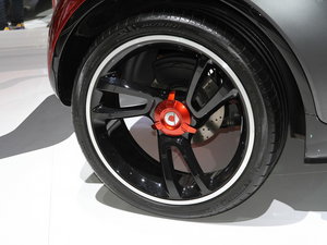 2012smart forstars Ϻ܇չ