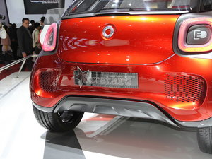 2012smart forstars Ϻ܇չ