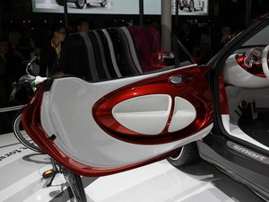 2012smart forstars Ϻ܇չ