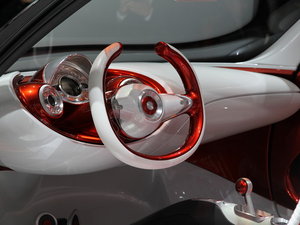 2012smart forstars Ϻ܇չ