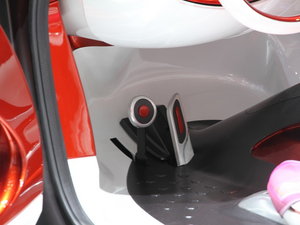 2012smart forstars Ϻ܇չ