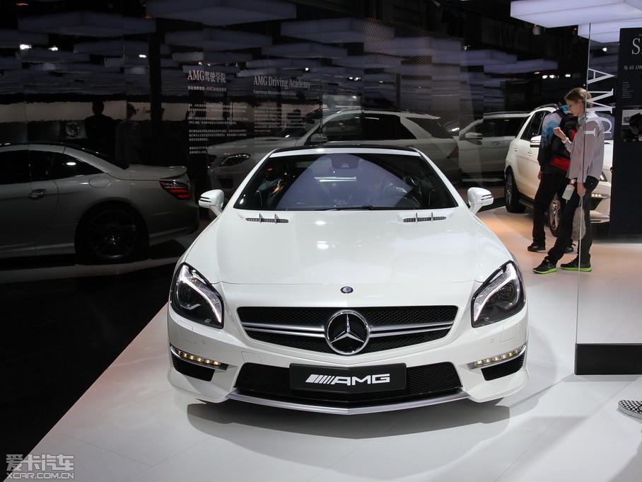 2013��YSL��AMG 