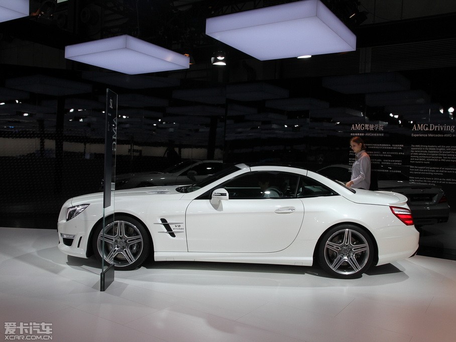 2013��YSL��(j��)AMG 