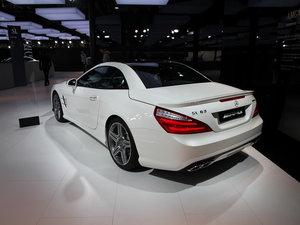 2013��YSL��AMG �Ϻ�܇չ