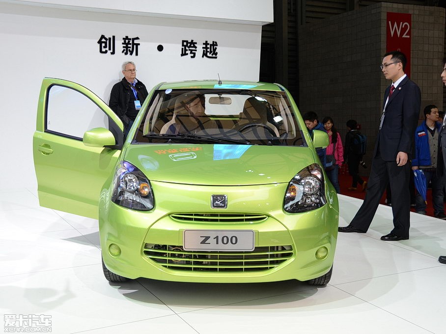 2013̩Z100 