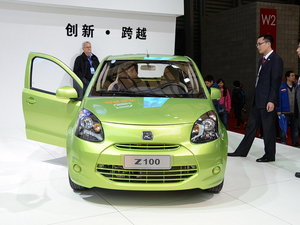 2013̩Z100 Ϻ܇չ