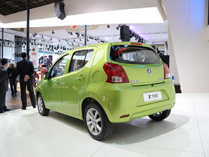 2013̩Z100 Ϻ܇չ