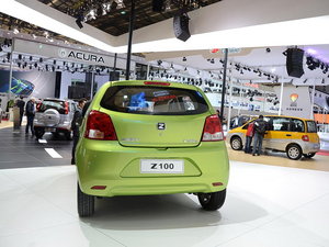 2013̩Z100 Ϻ܇չ