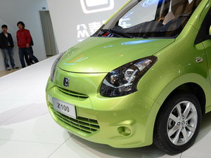 2013̩Z100 Ϻ܇չ