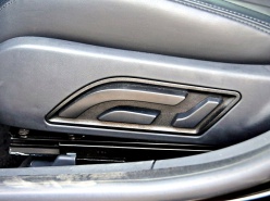 新榮威550購車手冊