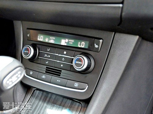 新榮威550購車手冊