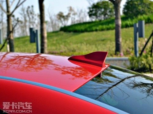 新榮威550購車手冊