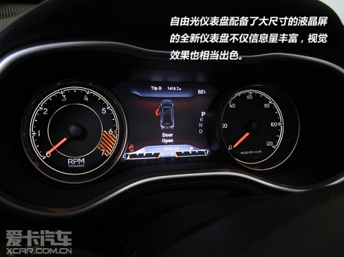 Jeep自由光