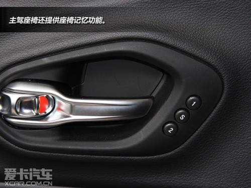 Jeep自由光