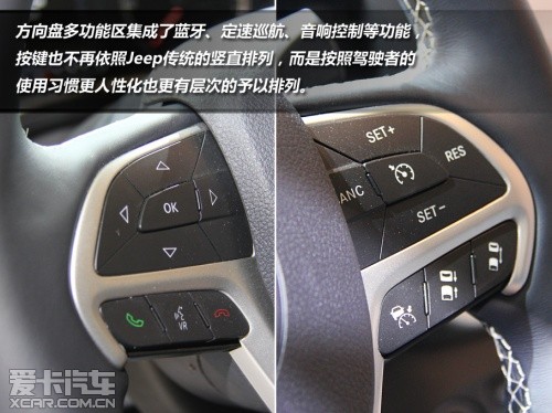 Jeep自由光