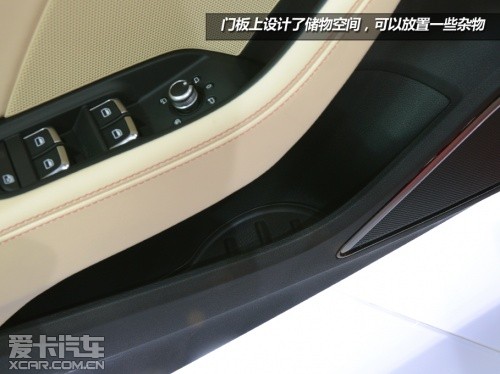 奥迪A3三厢