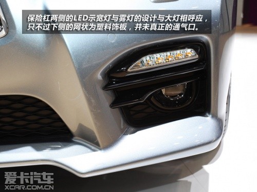 英菲尼迪2014款英菲尼迪Q50