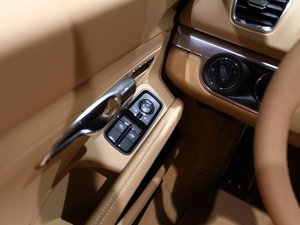 2013款Boxster 上海车展