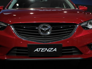 2013A(y)TENZA Ϻ܇(ch)չ