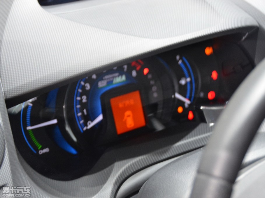 2013���Insight 1.3L ������