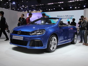 2014Golf R Ϻչ