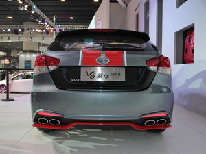 2014V6 Ϻ܇չ