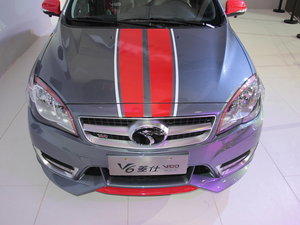 2014V6 Ϻ܇չ