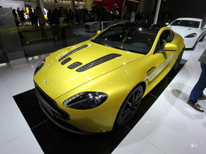 2014V12 Vantage Ϻչ