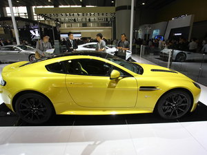 2014V12 Vantage Ϻչ