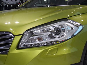 2013SX4 S-CROSS Ϻ܇չ