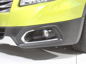 2013SX4 S-CROSS Ϻ܇չ