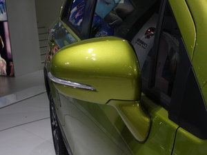 2013SX4 S-CROSS Ϻ܇չ