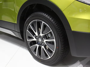 2013SX4 S-CROSS Ϻ܇չ