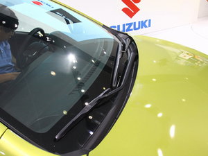 2013SX4 S-CROSS Ϻ܇չ