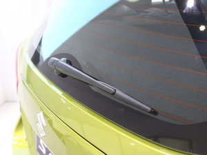 2013SX4 S-CROSS Ϻ܇չ