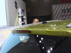 2013SX4 S-CROSS Ϻ܇չ