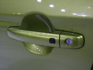 2013SX4 S-CROSS Ϻ܇չ