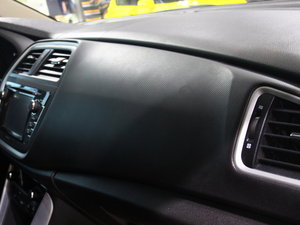 2013SX4 S-CROSS Ϻ܇չ