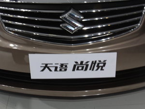 2013SX4 S-CROSS Ϻ܇չ