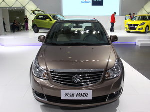 2013SX4 S-CROSS Ϻ܇չ