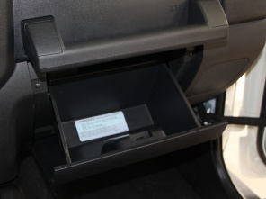 实拍;北京汽车BJ40