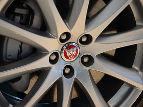 捷豹2014款捷豹XJ