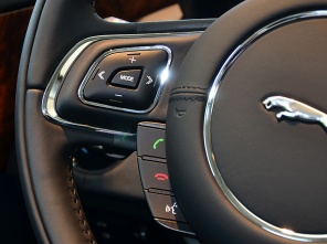 捷豹2014款捷豹XJ