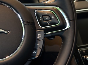 捷豹2014款捷豹XJ