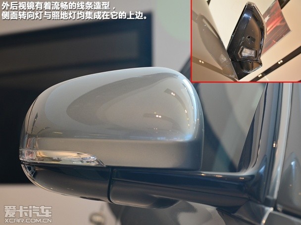 捷豹2014款捷豹XJ