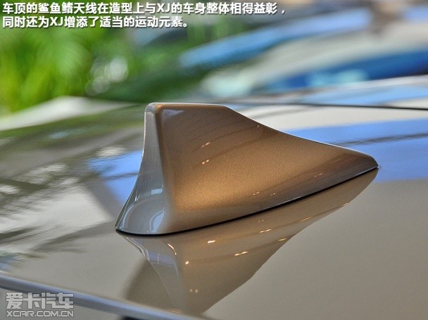 捷豹2014款捷豹XJ