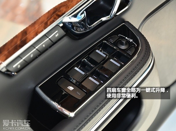 捷豹2014款捷豹XJ