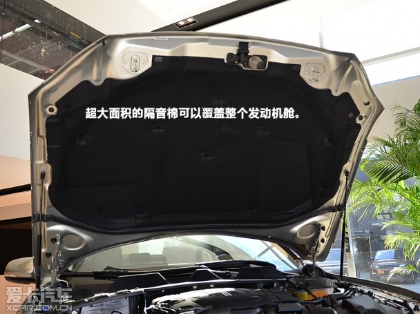 捷豹2014款捷豹XJ