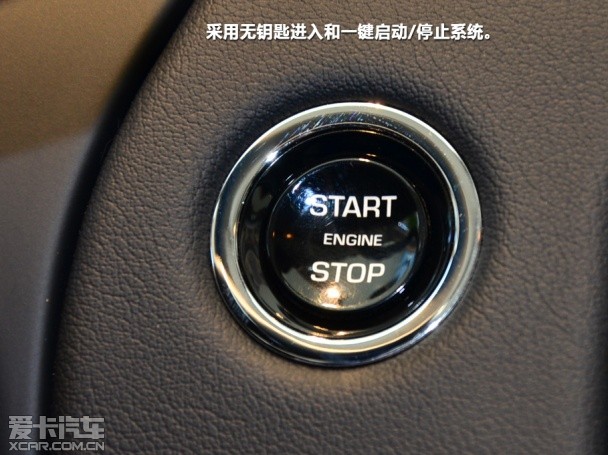 捷豹2014款捷豹XJ